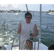 Ivan Chen's photo