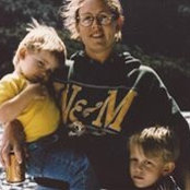 Lyn Coxs billede