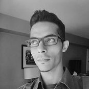Talha Asad's photo