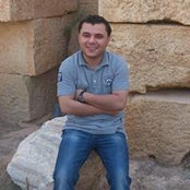 Ahmed Barood's photo