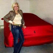 Foto de Yolanda Wolfson
