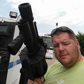 Matthew Roachs billede