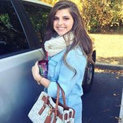 Krystal Browns billede
