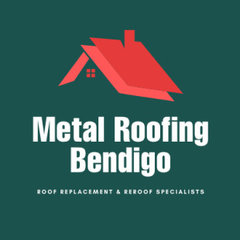 Metal Roofing Bendigo