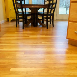 Real Wood Floors Kalamazoo Mi Us 49007