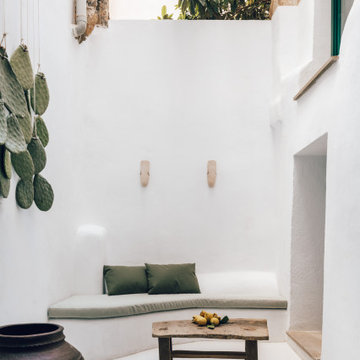 Arabic Loft in Palma de Mallorca