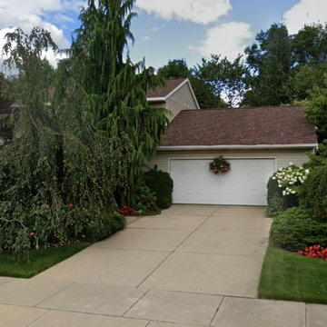 Designer's Residence