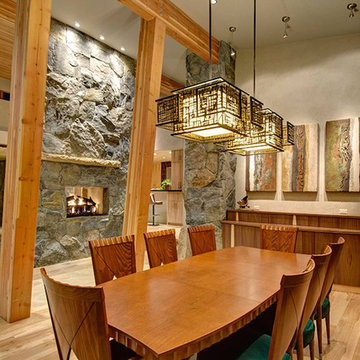 Our Custom Homes