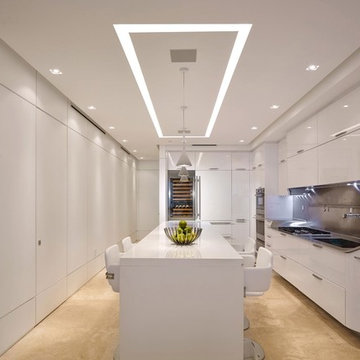 Bal Harbour Projects