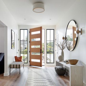 Room Addition & Complete Home Remodel