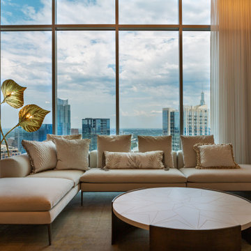 Luxury Penthouse