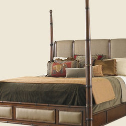 lexington - Panel Beds
