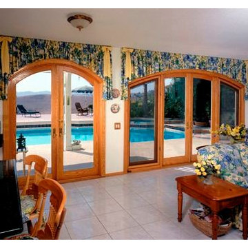 Patio Door