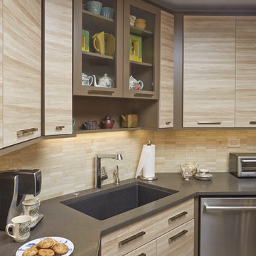 Urban Kitchen