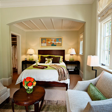 Nashville's Bathrooms, Bedrooms and Closets
