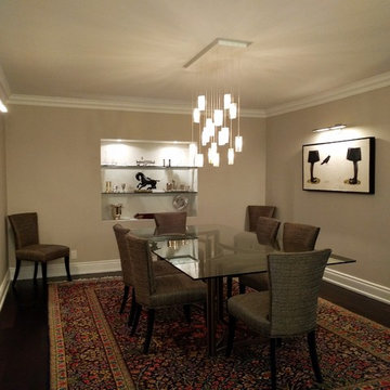 Prince Arthur Condo