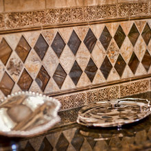 Back splash
