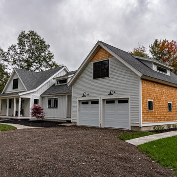 Modern Farmhouse