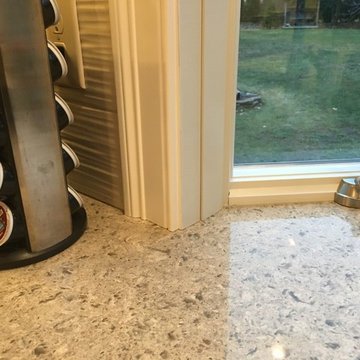 Kraftmaid Maple knollwood