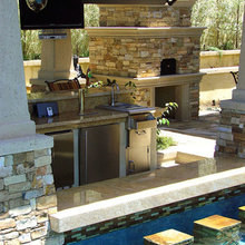 Exterior Ideas