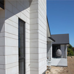 Premier Mansion Brick in White - Products