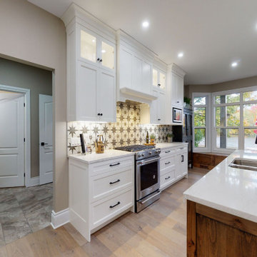 Farmhouse Chic