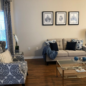 Senior Living Apartment in Naples, FL