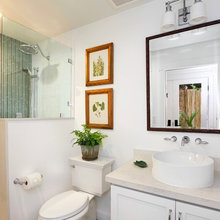 Jasmine -Powder room