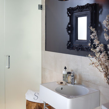 Dolores Park Renovation and Interior Design