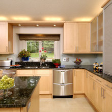 Our Cabinet Color