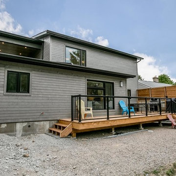 Highland Custom Home