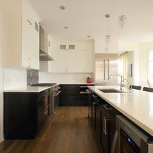 Kitchen Ideas