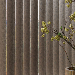 Discoveries Vertical Blinds - Vertical Blinds