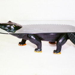 Evinrude - Coffee Tables