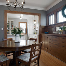 St Paul Kitchen