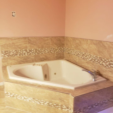 Bathroom Remodeling Piscataway NJ, Remodelers