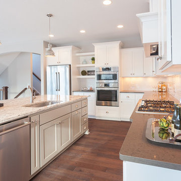 Parade of Homes - Minnetonka