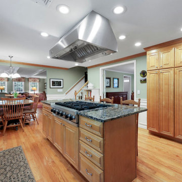 17 Stonepost Road, Glastonbury, CT 06033