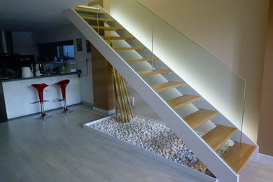 Reforma Loft Ros Casares 1
