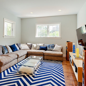 Wynnewood, PA Home Remodel