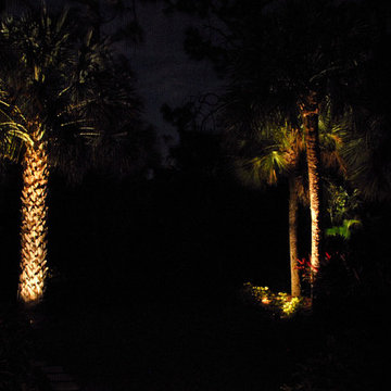 Naples Residence - Outdoor Spaces 2