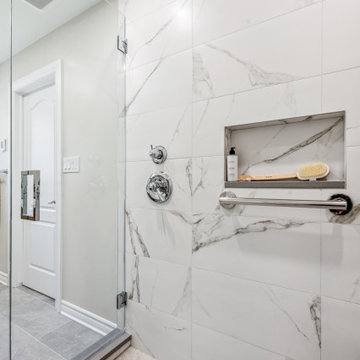The Lasting Ensuite