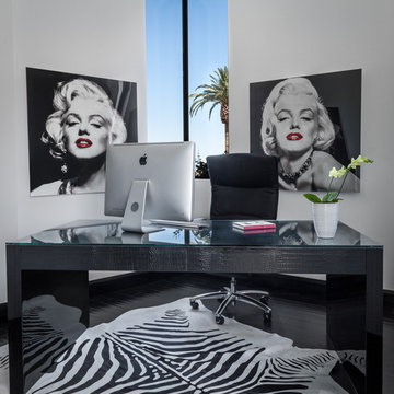 A Luxurious Haven in Las Vegas