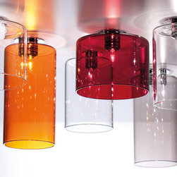 Spillray - Ceiling Lighting