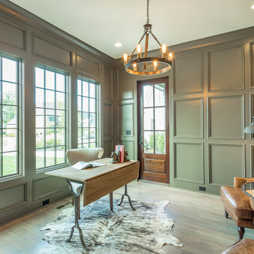 Showcase of Homes