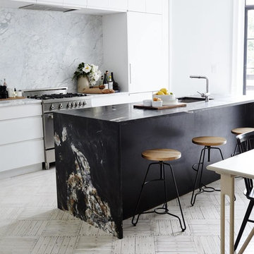 Innovative Designs by Bertazzoni