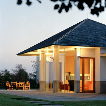 Dutchess County Guest House