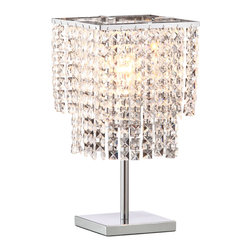 Modern Lighting - Table Lamps
