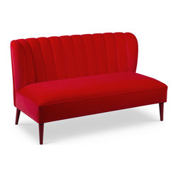 DALYAN 2 Seat Sofa | BRABBU - Sofas