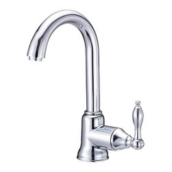 Danze Fairmont&trade; Single Handle Bar Faucet - Bar Faucets
